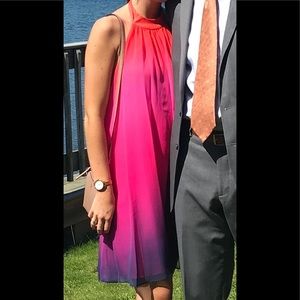 Cynthia Steffe dress